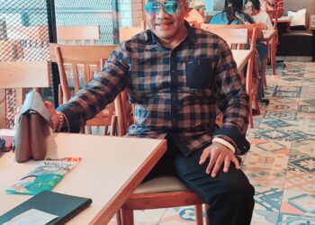 “Ngaku-Ngaku Pemilik Sah, Geradus Marten Tendy Ary Sewakan Mobil Jaminan Fidusia”