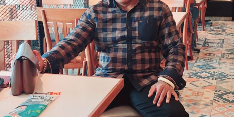 “Ngaku-Ngaku Pemilik Sah, Geradus Marten Tendy Ary Sewakan Mobil Jaminan Fidusia”