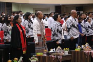 Pendidikan Harus Bermanfaat Bagi Banyak Orang, dan Kemajuan Daerah