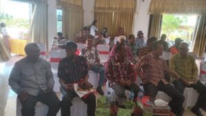 Bupati Lembata : Anton Enga Tifaona Pantas Jadi Pahlawan Nasional