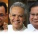 Hasil Survei, Prabowo Unggul, Disusul Ganjar, dan Anies