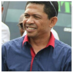 DPD PAN Flores Timur Buka Pendaftaran Bacaleg 2024