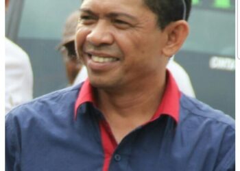 DPD PAN Flores Timur Buka Pendaftaran Bacaleg 2024