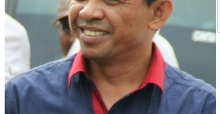 DPD PAN Flores Timur Buka Pendaftaran Bacaleg 2024