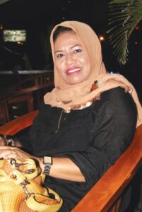 Ketua Fokdit Ende Siti Mustafa : Bangun PAUD Wujud Peduli Pendidikan