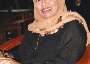 Ketua Fokdit Ende Siti Mustafa : Bangun PAUD Wujud Peduli Pendidikan