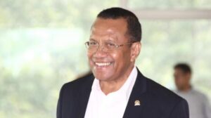 Sulaeman L Hamzah (SLH) dan Sebuah ‘Yes’