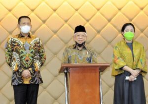 Ketua MPR: Jadikan Hari Konstitusi 2022 Momen Terbaik Untuk Refleksi dan Proyeksi Ke Depan