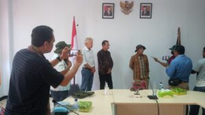 Lembata Jadi Pilot Project Riset Budi Daya Malapari