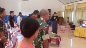 Yosep Adi Prasetyo : Anton Enga Tifaona “Jembatan Emas” Pembangunan Lembata