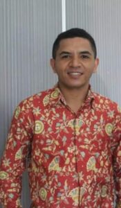 Kisah Kasih di Rumah Sakit Jiwa Naimata