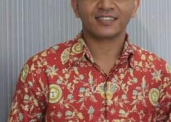 Kisah Kasih di Rumah Sakit Jiwa Naimata