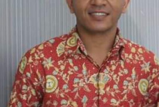 Kisah Kasih di Rumah Sakit Jiwa Naimata