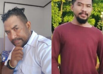 Suporter Harus Jaga Martabat ETMC Lembata