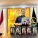 Ketua MPR RI Bamsoet Segera Luncurkan Buku ke-25 dan ke-26 Bertajuk ’60 Tahun Mengayuh Dayung Di Antara Karang’