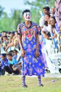 Daster Ajaib ETMC Lembata