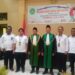 Akbar Lantik Kusnoto Jadi Wakil Ketua Pengadilan Agama Lewoleba