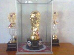 Partai Gerindra Segera Gelar Garuda Cup di Lembata