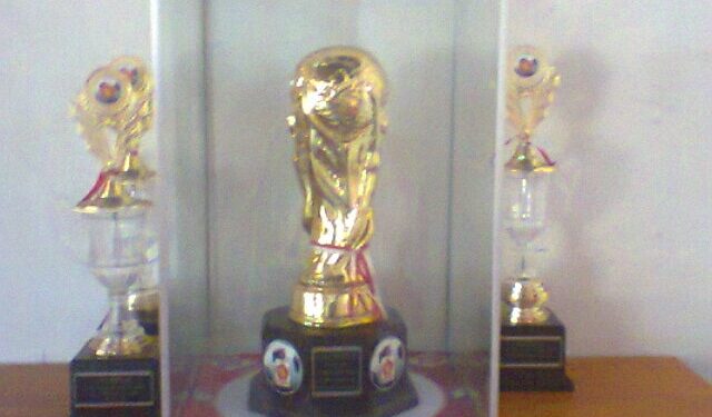 Partai Gerindra Segera Gelar Garuda Cup di Lembata