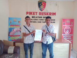 Halangi Tugas Jurnalis, Atraksi NTT Desak Polres TTU Segera Proses Hukum