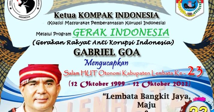 Gabriel de Sola : Desa Tema Tana Harus Jadi Desa Pariwisata Hijau