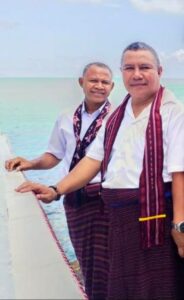 Wawancara Panitia ETMC : 24 Tim Siap Laga di Lembata