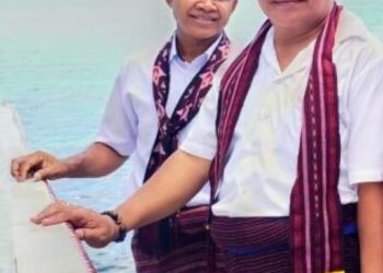 Wawancara Panitia ETMC : 24 Tim Siap Laga di Lembata