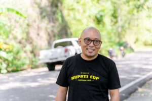 Jurnalisme yang Berdisiplin