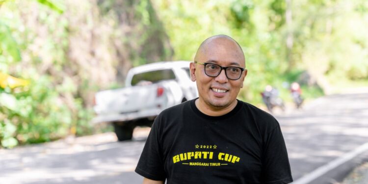 Kabag Prokopim Setda Matim: Pengadaan Mobil Bukan Untuk Instansi Tertentu