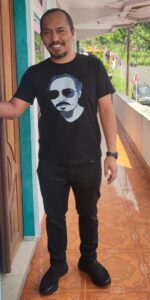 Audisi Indonesia Idol 2022 Wilayah Flores, Berlangsung di Ruteng