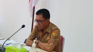 Bupati Lembata : Pendataan Pegawai Non ASN Sesuai Regulasi