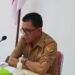 Bupati Lembata : Pendataan Pegawai Non ASN Sesuai Regulasi