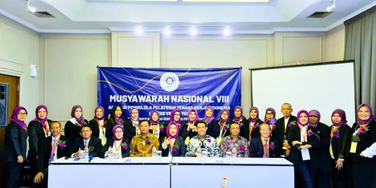 AP2TKI Siapkan Pekerja Migran Indonsia Handal