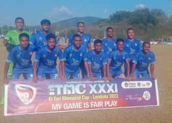 Persebata Taklukan Platina FC 2-1, Petik 3 Poin Puncaki Group B