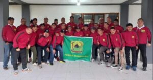 Persim Manggarai : 23 Pemain ETMC Siap Laga di Lembata