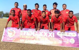 Persim Masuk Semifinal, “Pasukan Selatan Indonesia” Pulang