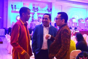 HIPMI NTT Minta Pengusaha Jangan Naikan Harga Barang Pasca Kenaikan BBM