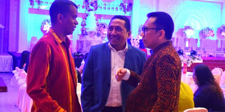 HIPMI NTT Minta Pengusaha Jangan Naikan Harga Barang Pasca Kenaikan BBM