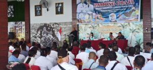 Bupati Lembata Jemput Gubernur NTT  Buka ETMC 2022 dan Rapat Pamong Praja