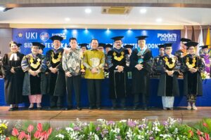 Ketua MPR Bamsoet Tegaskan Bela Negara Tanggungjawab Seluruh Warga Negara Indonesia