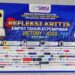 SMSI NTT Gelar Refleksi Kritis 4 Tahun Kepemimpinan Victory-Joss