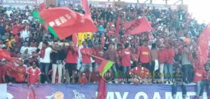 Suporter Perseftim Ricuh, Ketua DPRD Lembata : Asprov Tindak Tegas