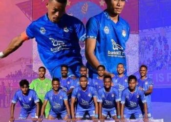 Persebata Tembus Final, Perserond Pulang Jadi Tuan Rumah ETMC 2023