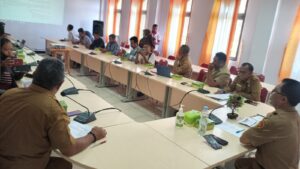 Bupati Jawa Minta Jaga  Martabat ETMC Lembata