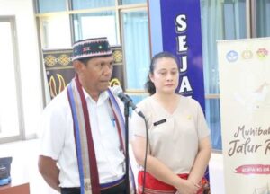 Oktober Musim Hujan, Pemprov NTT Ajak Petani Siapkan Lahan