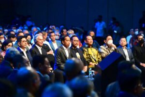 Ketua MPR RI Bamsoet Tegaskan PPHN Menjamin Kesinambungan Pembangunan Ibu Kota Negara Nusantara