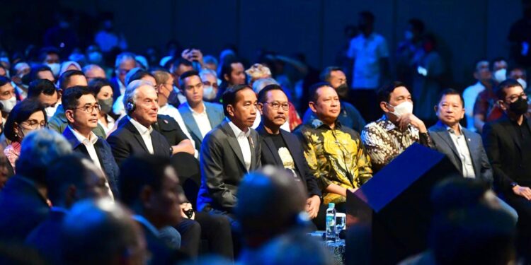 Ketua MPR RI Bamsoet Tegaskan PPHN Menjamin Kesinambungan Pembangunan Ibu Kota Negara Nusantara