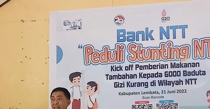 Beritakanlah Yang Baik Tentang Lembata