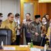 Ketua MPR RI Bamsoet Terima Dewan Pertimbangan Presiden, Bahas Isu Strategis Dalam dan Luar Negeri