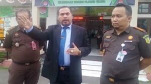 Advokat Erles Minta Jaksa Sita Rumah Tersangka Korupsi Dana Covid-19